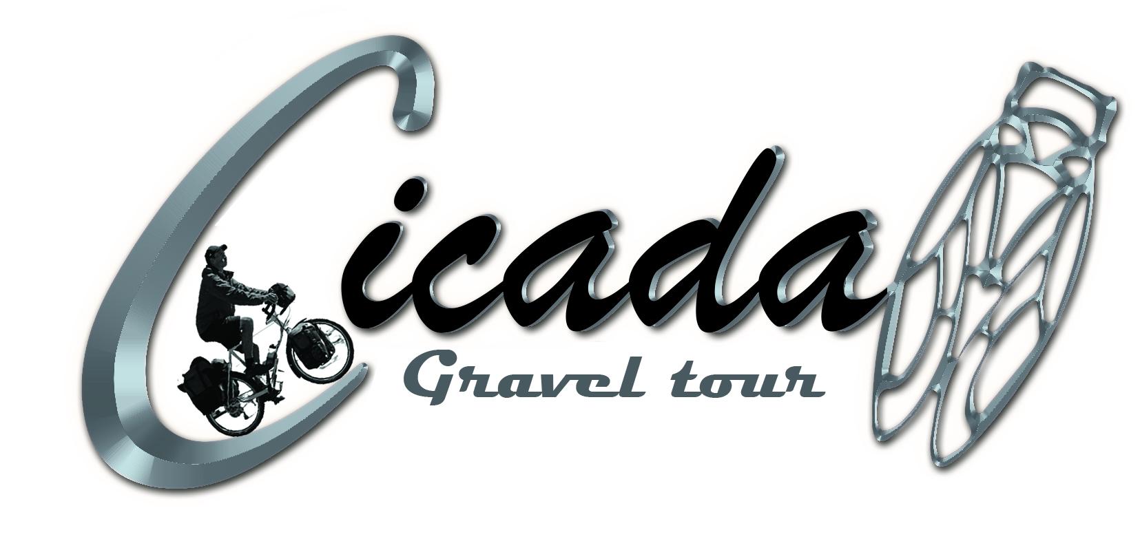Cicada Gravel tour