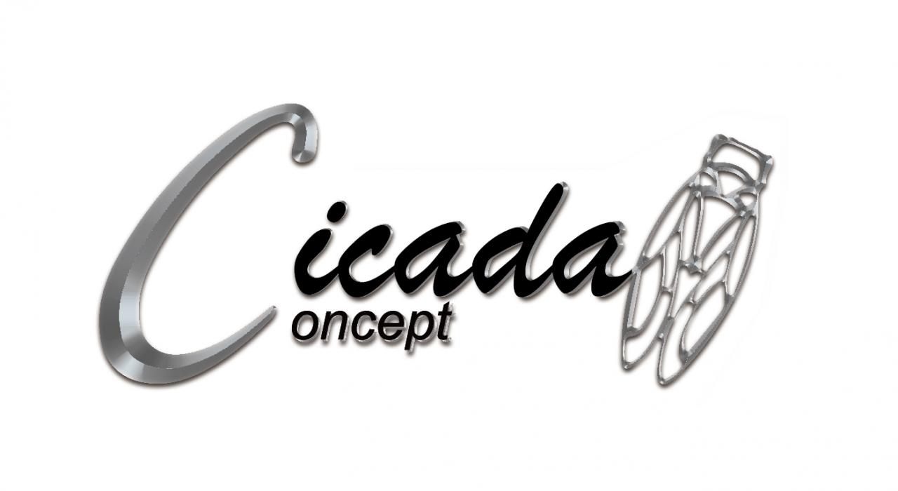Cicada Concept